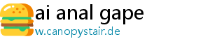 ai anal gape