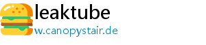 leaktube