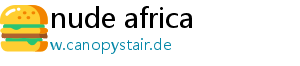 nude africa