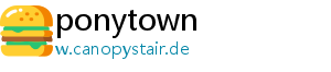 ponytown